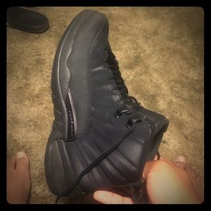 Jordan 12